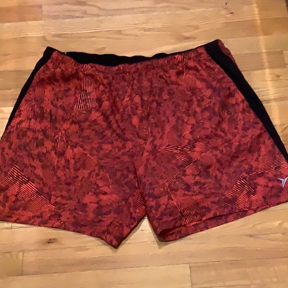 4/$12 NWOT Mens bathing suit
